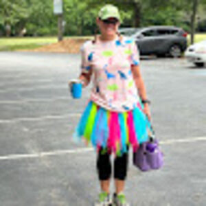 Meet your Posher, Phyllis